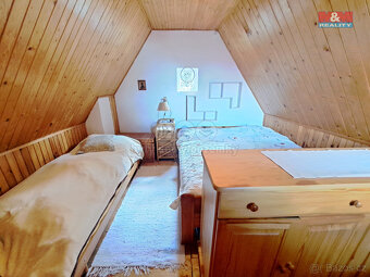 Prodej chaty, 510 m², Příbram - 3