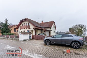 Prodej, domy/rodinný, 210 m2, Horní 253/30, Roudnička, 50002 - 3