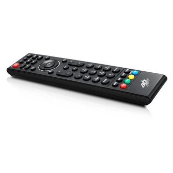 Satelitní přijímač AB Cryptobox 600HD černý. - 3