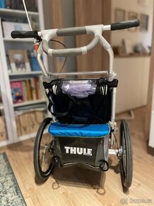 THULE CTS CX1 blue TOP STAV - 3