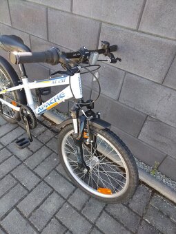 Dětské kolo 20 Apache XC20 - 3