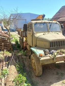 Prodám Praga v3s - 3