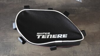 Tašky pro Yamaha SuperTenere 1200. - 3