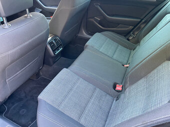 Volkswagen Passat, 2,0 TDI 110 kW DSG - 3