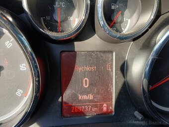 Opel astra 1.7 Cdti. - 3