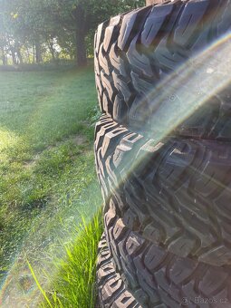 235/65 r17 - 3