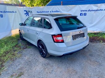 Škoda Fabia, MONTE CARLO, 1.2 TSI, 81 kW - 3