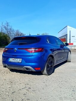 Renault Megane IV GT 205 - 3