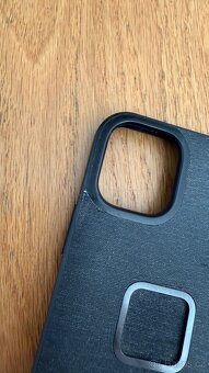 Pouzdro Peak Design iPhone 12 Mini - 3