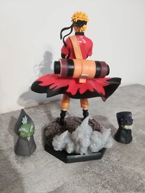 Anime figurka Naruto - Naruto 23cm - 3