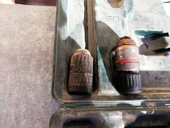 Kladivo Metabo UHE 28 MULTI - 3