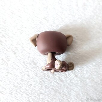 LPS Littlest Pet Shop - Štěně #889 s doplňkem - 3
