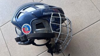 Hokejova helma Reebok 7K S - 3