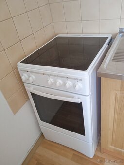 Prodej - kuchyňská linka - 3