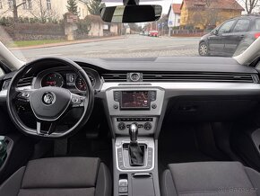Pronájem Passat B8 - Bolt/Uber SLEVA - 3