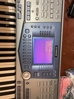 Yamaha PSR 1100 - REZERVACE - 3