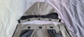 dětská softshellová bunda H&M vel. 104 - 3