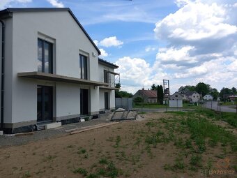 Prodej bytu 3+kk, 87 m² - Radiměř, okr. Svitavy - 3