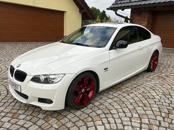 BMW 335i xDrive E92 COUPE 225KW - 3
