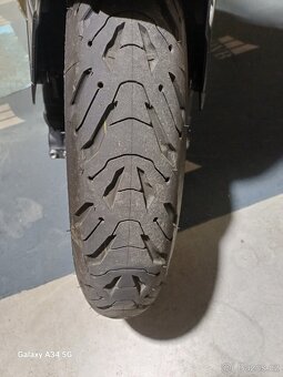 Honda NT automat 1100 - 3