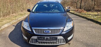Ford Mondeo 2.0TDCI - 3