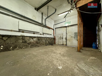 Pronájem obchod a služby, 86 m², Chářovice - 3