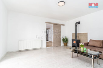 Prodej rodinného domu, 69 m², Sovenice -Křinec - 3