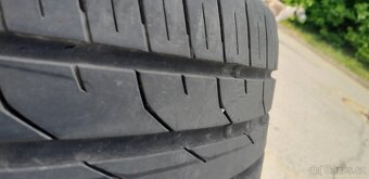 Pneu Continental PremiumContact2 ContiSeal 225/50 R17 98V XL - 3