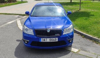 Škoda Octavia 2 - 3