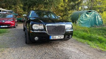 Chrysler 300C 3.5 AWD 4x4 - 3