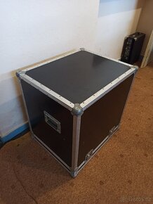 Prodám kufr, case, přepravní bedny - 3