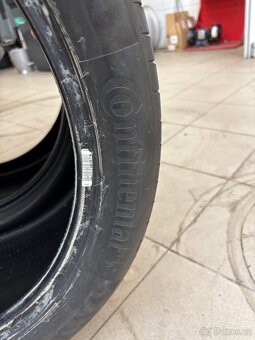 Continental PremiumContact 6 315/30 R22 - 3