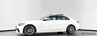 Predam original sadu alu Mercedes C W206 / S206 R19 AMG 19 - 3