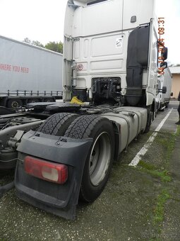 Prodám tahač lowdeck DAF XF 460 r.v 6/2019 najeto 665000Km - 3
