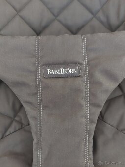 Lehátko BABYBJORN - 3
