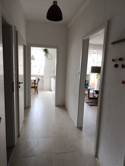 Vyměním 2+1 v Ostravě Porubě za větší - 3
