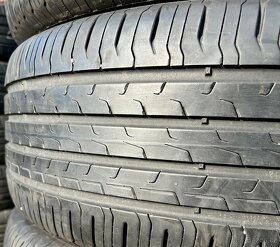 Letní pneu 235/55 R18 104V XL Continental (0721) - 3