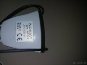 Nokia sluchátka - 3