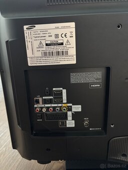 Televize Samsung UE32EH5300 - 3
