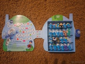 Stickeez sada - 3