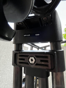 Stativ Sachtler Video 25 - 3
