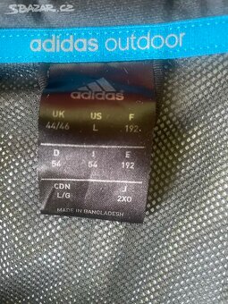 Bunda Adidas - 3