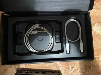 PRODÁM Zoom TAC-2R Thunderbolt Audio Converter - 3
