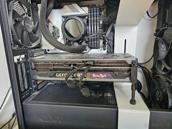 PALIT GeForce RTX 4070 Ti SUPER - 3
