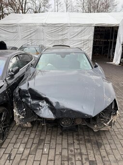 Audi A4 B9 30 TDI 90kW DEUC 2019 - 3