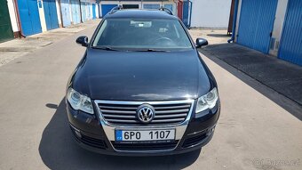 Volkswagen Passat Variant 2.0 /103kW - 3