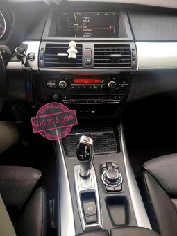 BMW X5 E70 X-DRIVE30D 180KW R.2012 M-paket - 3