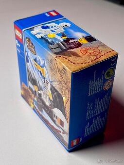 LEGO® 7409 Tajemství hrobky - 3