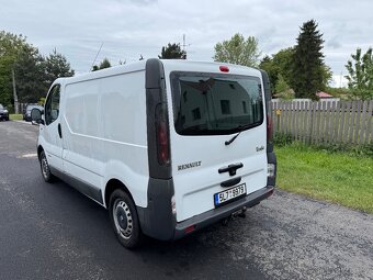 Renault Trafic 1.9DCi - 3