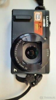 fPanasonic Lumix -TZ61 - 3